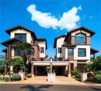 海南國(guó)際創(chuàng)意港二期