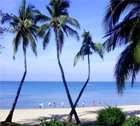 海南國(guó)際創(chuàng)意港二期